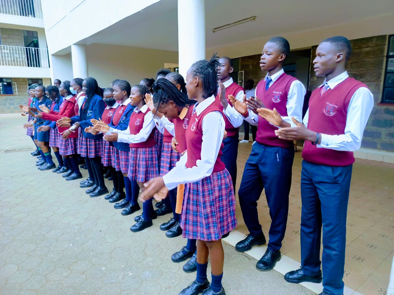 Junior School