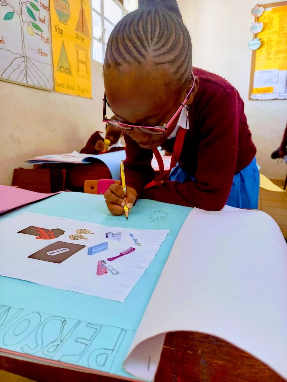 Accessible Education