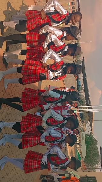 Bondo Music festival