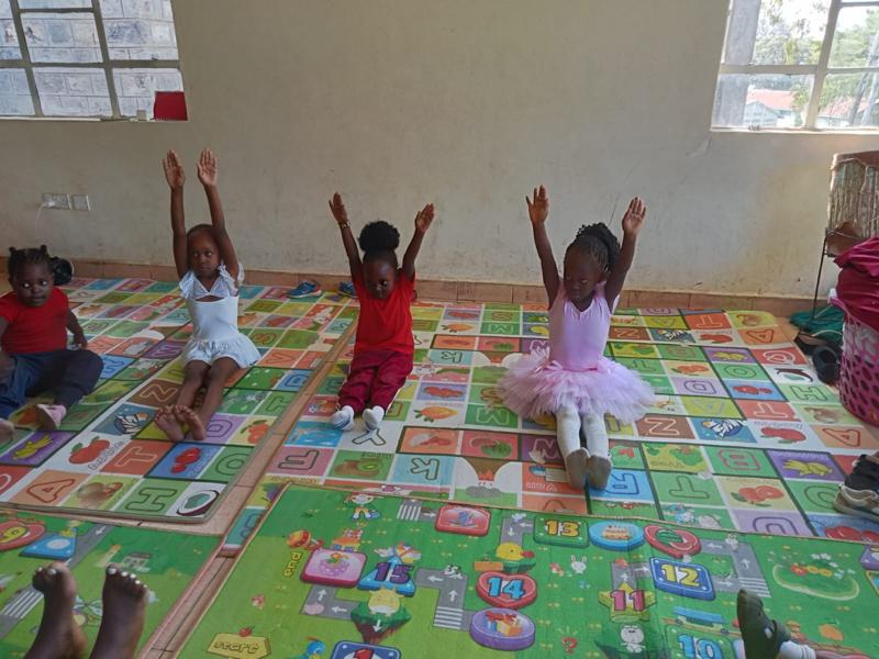 Hekima School Bellet