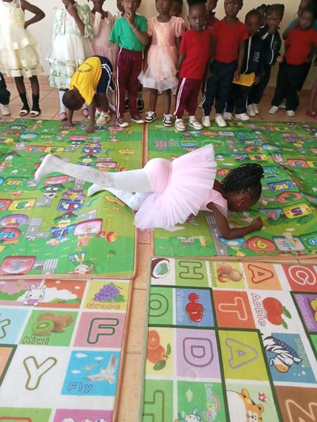 Hekima School Bellet