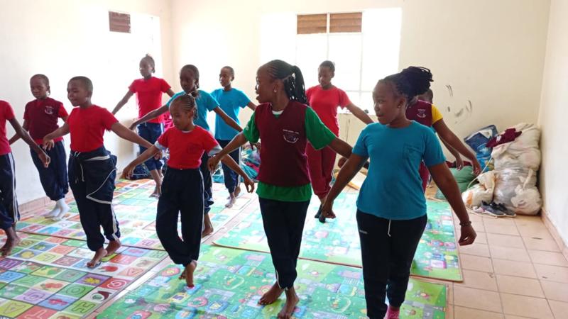 Hekima School Bellet