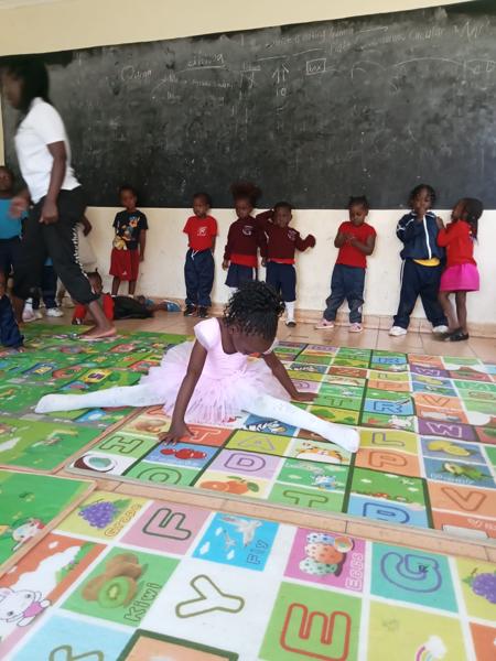 Hekima School Bellet