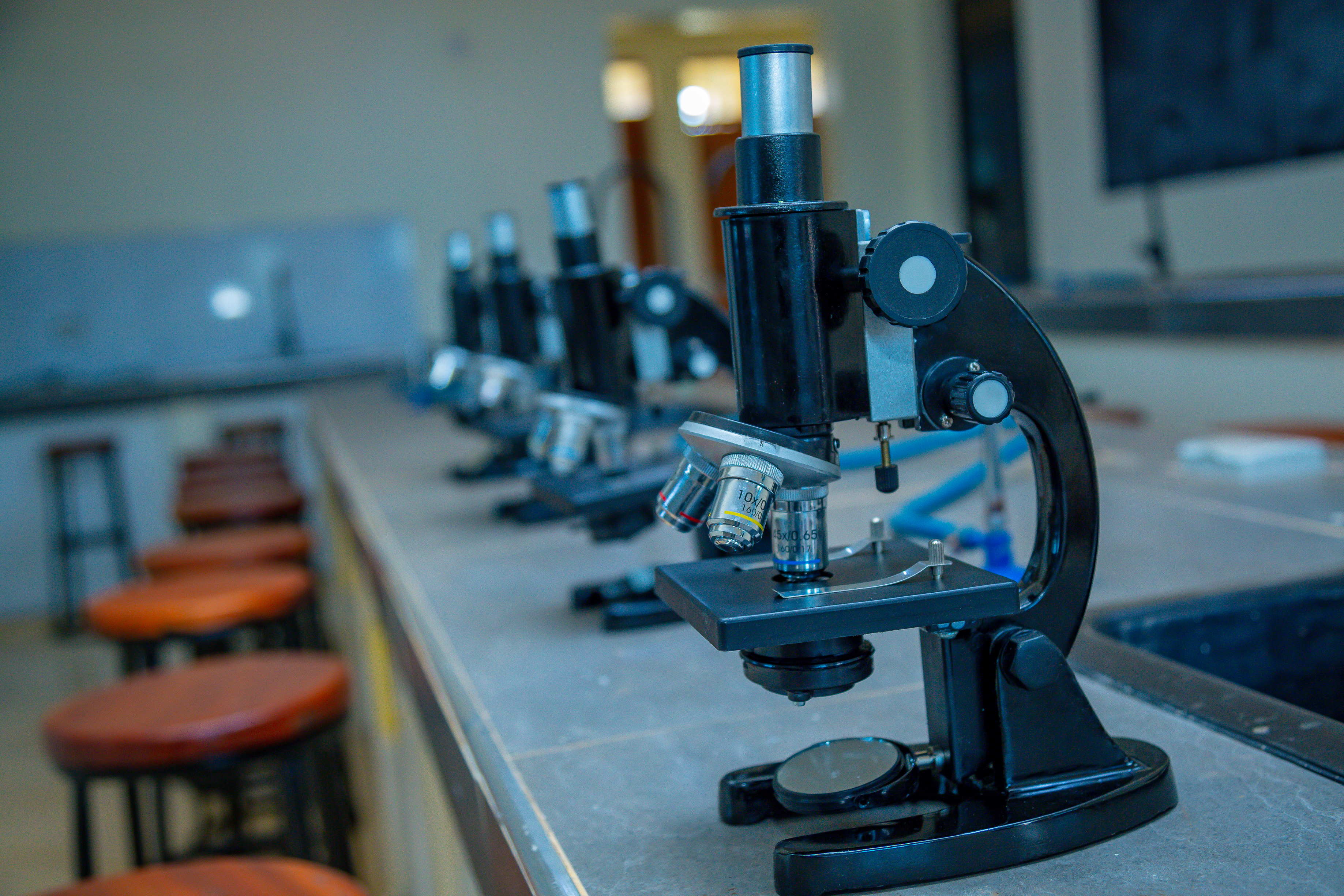 Telescope – Gateway to the Universe