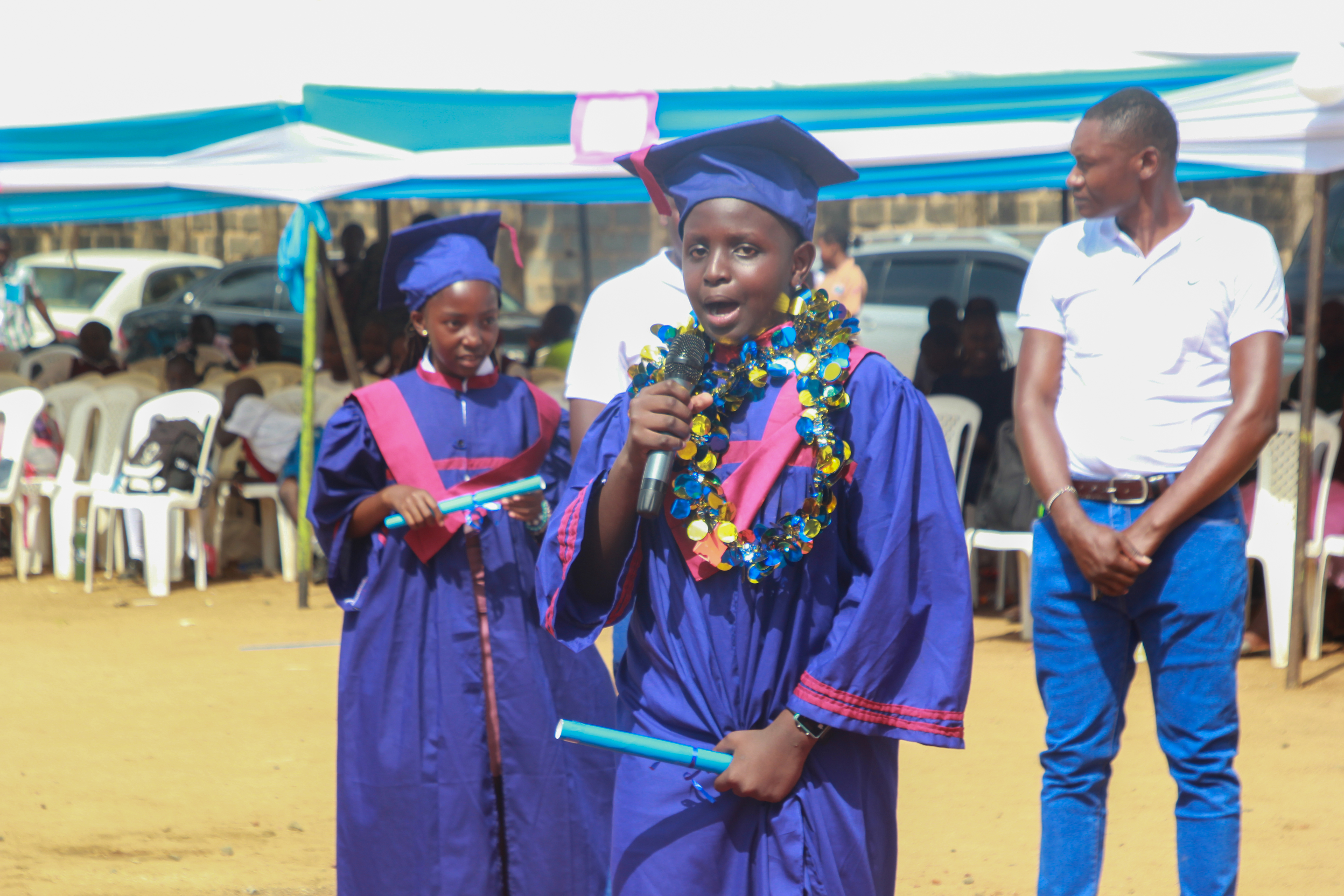 Graduations Ceremony